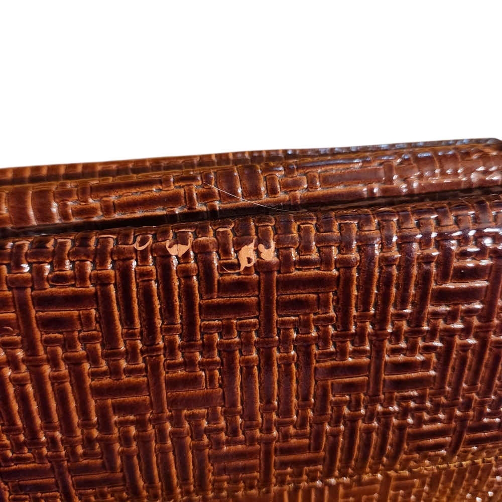 GUC C#Sharp Brown Bag - Picture 5 of 9